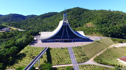 Nova Trento - SC - Santa Catarina