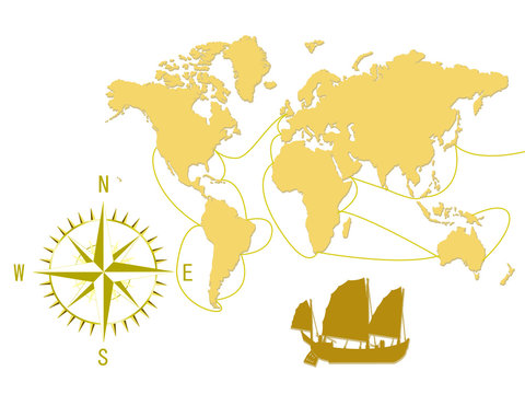 3 Best 古い世界地図 Images Stock Photos Vectors Adobe Stock