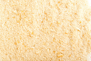 Bread Crumbs or Crushed Rusk Crumbs