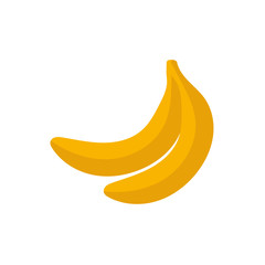 Vector banana