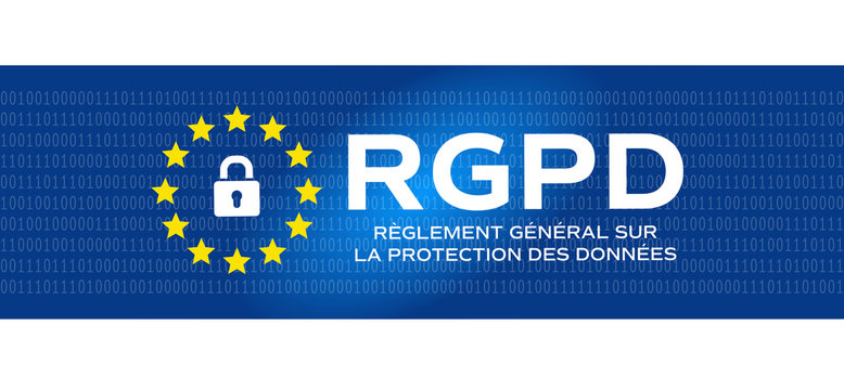 RGPD / Règlement Général sur la Protection des Données
