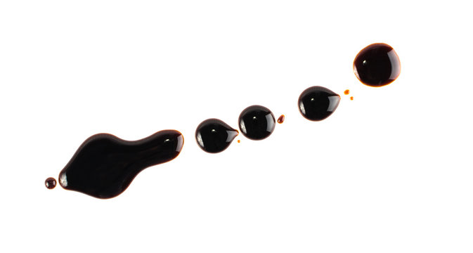 Soy Souse Teriyaki