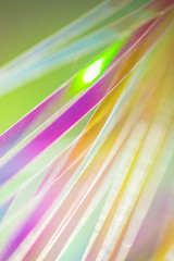 miracle background closeup