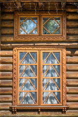 Ukraine magnificent nature