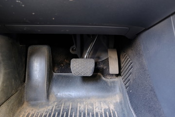car break
