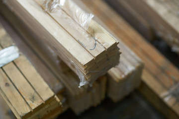 Fototapeta na wymiar woodworking tools on workbench