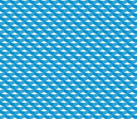 Seamless background with wave.