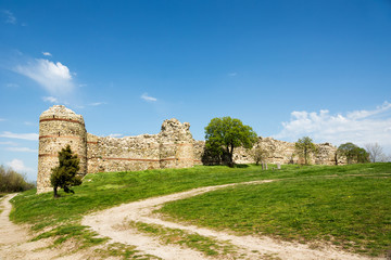 Mezek fortress © Dimitar Marinov