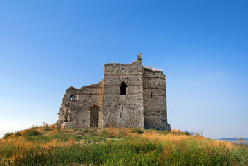 Bukelon fortress