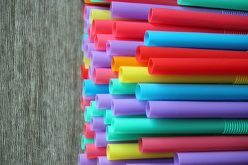 straw straws plastic drinking straw background colourful  full screen single use pollution disposable beverage stock photo photograph image picture photo, photograph, picture, image