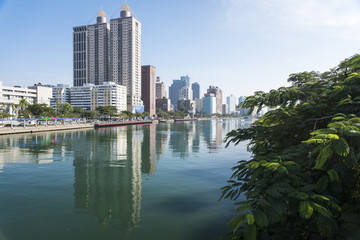 Kaohsiun, Taiwan