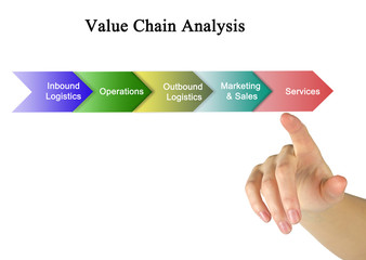 Value Chain Analysis