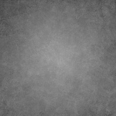 Vintage paper texture. Grey grunge abstract background