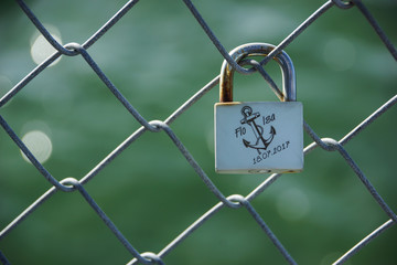 Herzensangelegenheit