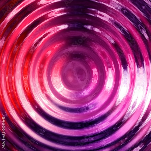 Abstract Watercolor Texture Background Creative Pattern For