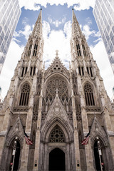 St. Patrick Cathedral