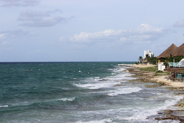 Cozumel Coast