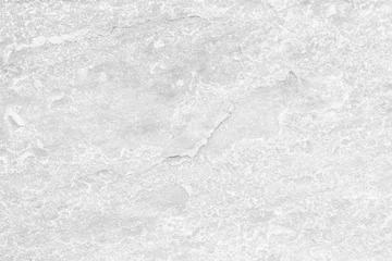 Photo sur Aluminium Pierres White natural stone texture and background seamless