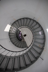 Lighthouse spiral