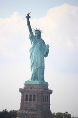 Statue of Liberty