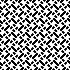 Geometric Pattern Vector