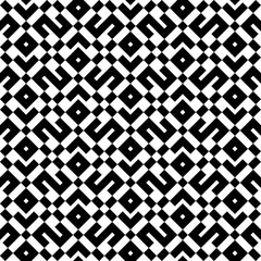 Geometric Pattern Vector