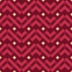Geometric Pattern Vector