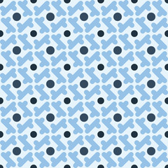 Geometric Pattern Vector