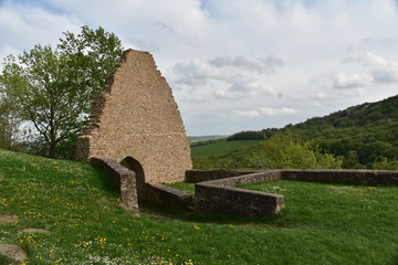 Burg Lichtenberg