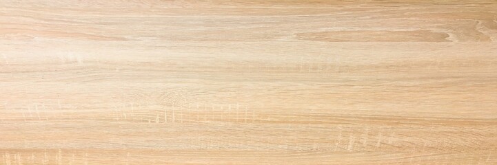wood texture background, light oak of weathered distressed rustic wooden with faded varnish paint...