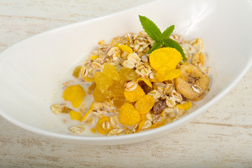 Muesli