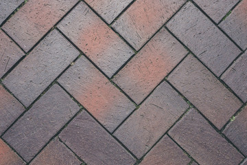 Background of stone wall texture photo