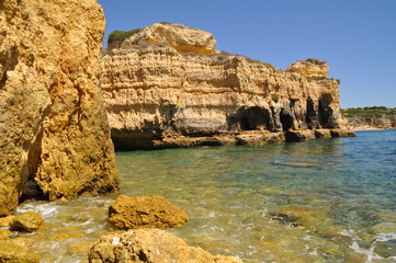 Portugalia  Algarve