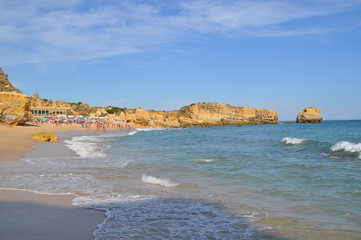 Portugalia  Algarve