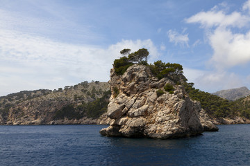Nordküste Mallorca