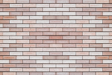 Stone brick wall seamless background and pattern
