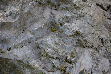 Stone rock texture