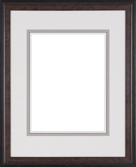 Black Picture frame