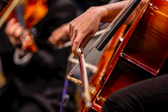 Band And Orchestra Young  People