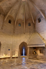 Fototapeta premium Aigues-Mortes - La Tour de Constance