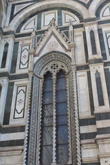 Santa Maria del Fiore Florenz Glockenturm