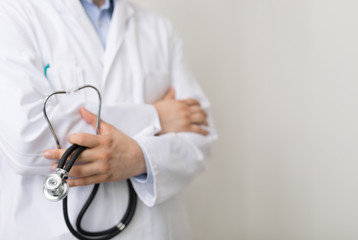 medical doctor