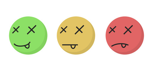 DeadSmiley