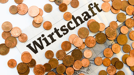 Euro und Wirtschaft