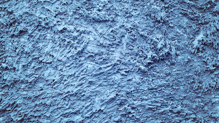 blue wall texture, grunge background