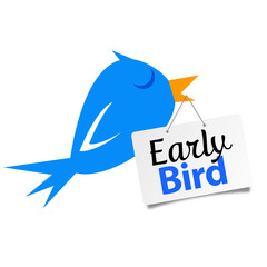 Early bird