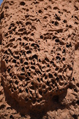 Red desert Australia