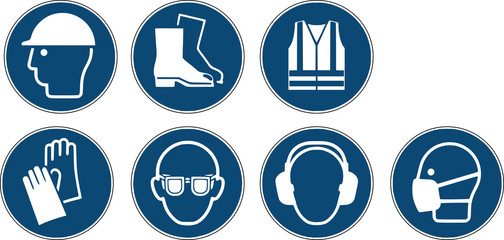 Bilder und Videos suchen: gebotszeichen