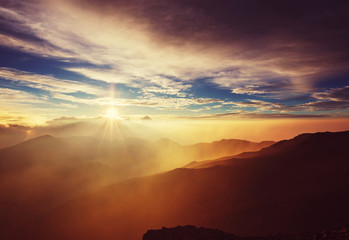 Haleakala