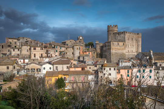 Nazzano